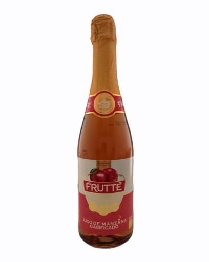 [729090046001] VINO JUGO MANZANA FRUTTE 700 M