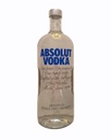 VODKA ABSOLUT BLUE 1750 ML