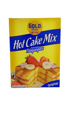 [751296150404] HOT CAKE MIX GOLD MEDAL 1350 G