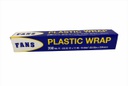 PLASTIC WRAP FANS 200 PIES VIC