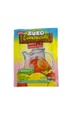 ZUKO LIMON Y FRESA 25 G