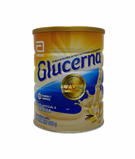 [8710428015112] GLUCERNA TRI-CARE ORAL 900G