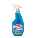 LIMPIADOR VIDRIO FAZIL 768 ML