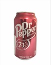 BEBIDA DR PEPPER 12 OZ