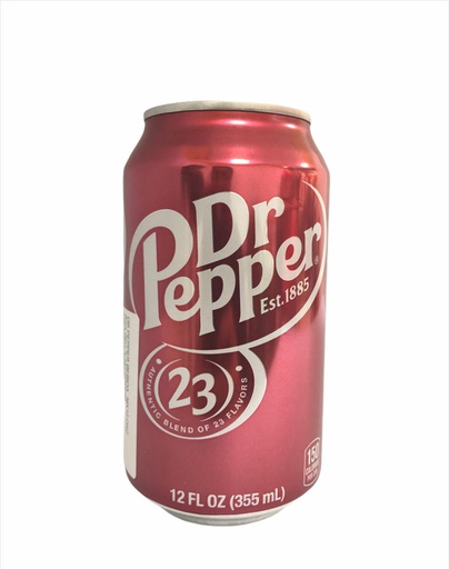 [07831504] BEBIDA DR PEPPER 12 OZ