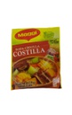 SOPA DE COSTILLA CRIOLLA MAGGI