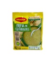 CREMA DE ESPARRAGOS MAGGI 66 G