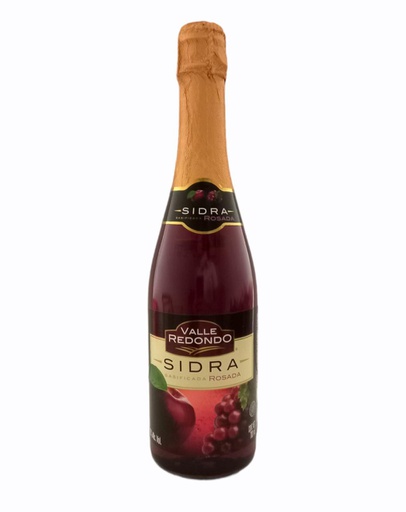 [7501036130028] SIDRA ROSADA VALLE REDONDO 700