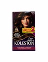 TINTE KOLESTON 2 TUBOS CHOCOLATE # 67