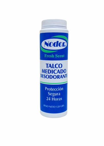 [7421001431717] TALCO NODOR FRESH MEDICADO 120