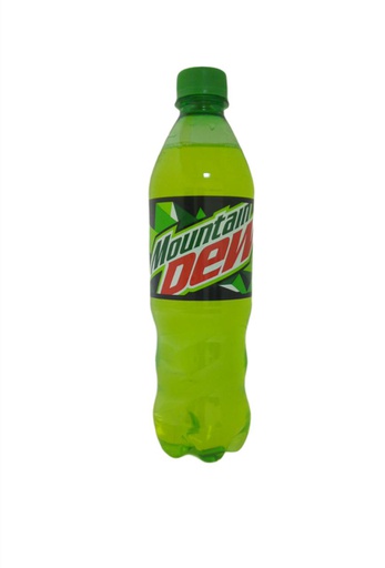 [7421600308151] MOUNTAIN DEW PET 500ML