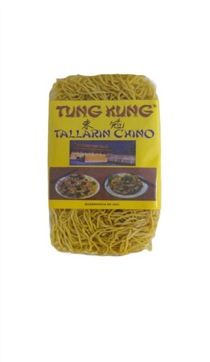 [7422500600024] TALLARINES TUNG KUNG 400G