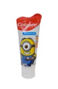 CREMA DENTAL MINIONS 75ML EDEN