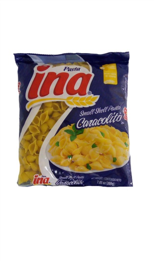 [753081007009] CARACOLITO INA 200G