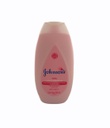 CREMA LIQUIDA JOHNSONS 200 ML 