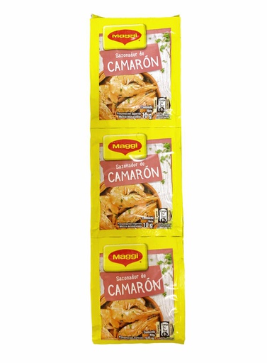 [7613032343231] SAZONADOR CAMARON MAGGI 12U