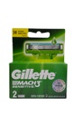 GILLETTE MACH 3 SENSITIVE REPU