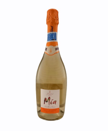 [8410384020051] VINO ESPUMANTE MIA MOSCATO 75M