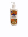 CREMA ALGABO 400ML ALMENDRAS