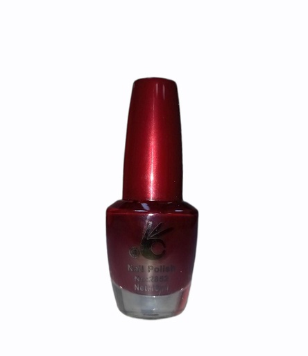 [8823_8] ESMALTE P/UÑAS MISS CECI