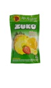 ZUKO FRUIT PUNCH 9 LTRS