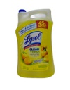 LYSOL LIMON 210 ONZ