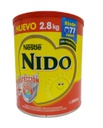 LECHE NIDO 1+ PROTECCION 2800G