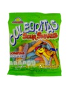 GOMITAS CULEBRINAS 100G