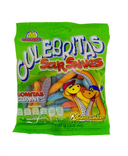 [760203011271] GOMITAS CULEBRINAS 100G