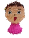 PIÑATA DE CABEZA PEQUEÑA