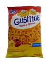 GUSTITOS SALSA Y QUESO BOCADEL