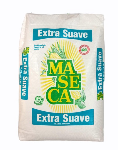 [7423400007326] SAQ EXTRA SUAVE 22 5LB