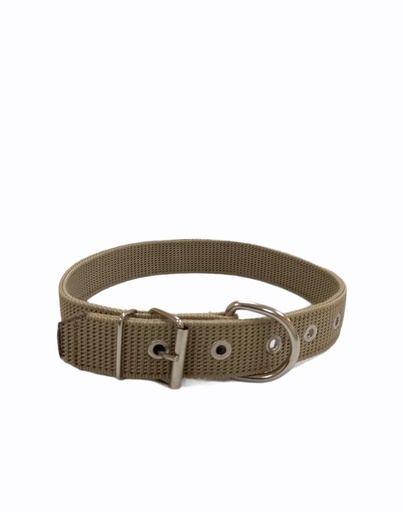 [32805_4] COLLAR DOBLE P/PERRO  COTO