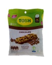 BARRAS TOSH DE CHOCOLATE 3PACK