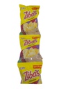 ZIBAS PAPASITAS CLASICA 26G 