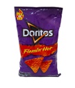 DORITOS FLAMIN HOT FAMILIAR 15