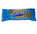 GALLETA LIDO CREMA VAINILLA  1