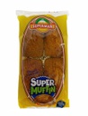 SUPER MUFIN 4 UNIDA