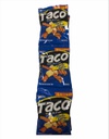 TACO TORNITO QUESO RISTRA