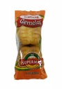 GALLETA GEMELAS 6 UNIDADE