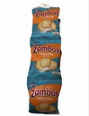 ZAMBOS YUQUITAS ORIGINAL RISTR