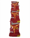 RANCHITAS NACHO EXCITANTE 28G 