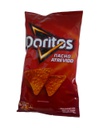 DORITOS NACHO PICANTE FAMILIAR