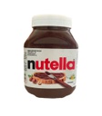 NUTELLA FERRERO 1KG PRICESMART