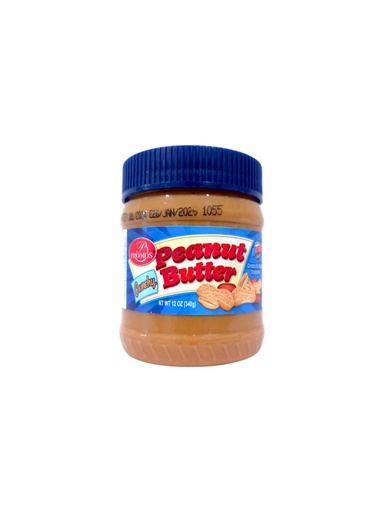 [658342002796] PROMOS CREMA CACAHUATE CRUNCHY