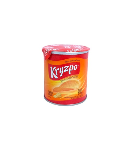 [7802800630615] PAPITAS QUESO KRYZPO 40G