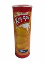 PAPITAS QUESO KRYZPO 140G