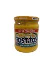 TOSTITOS SALSA CON QUESO MEDIU