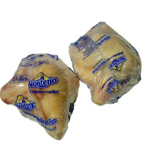 [3563] CLARIPAC POLLO MIXTO CONG NORTEÑO LIBRA