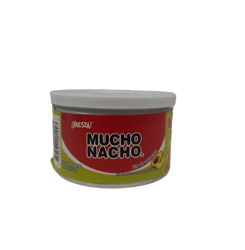 [758437001243] DIP DE AGUACATE MUCHO NACHO YA